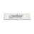 CeraStyle By Nameeks Frame 17.72'' Glossy White Ceramic Rectangular Drop-in, Wall Mount Bathroom Sink with Overflow-17648734