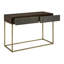 Jamesville 120cm Solid Wood Top Console Table