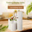 1 Tier Plant Stand Set of 5