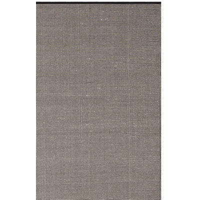 Cayman Hand Woven Cotton Geometric Rug