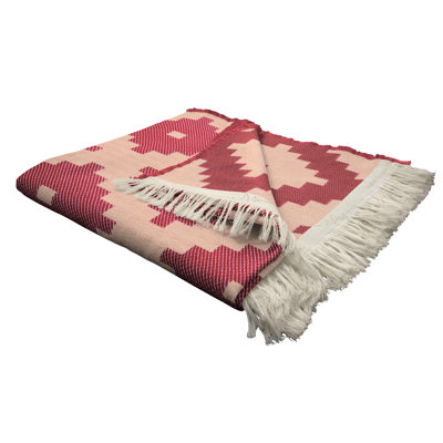 Esteban Throw Blanket