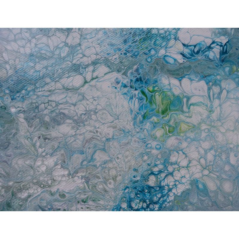 Roaming Painting by Cynthia White