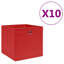 Rebrilliant Fabric Decorative Bin-562459891
