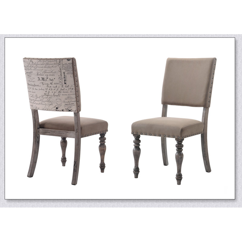 Chaise de salle à manger Birmingham