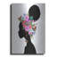 «Oh Happy Day H» par Jean Plout, art mural en métal-1262654702