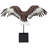 Freedom's Flight American Bald Eagle Statue