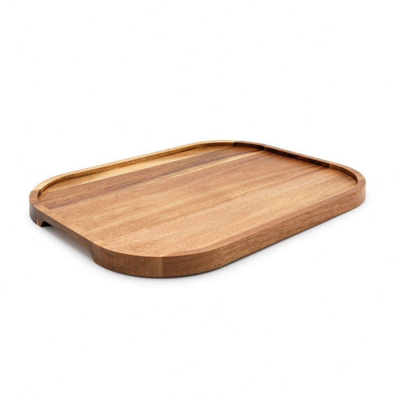Bredemeijer Wood Tray