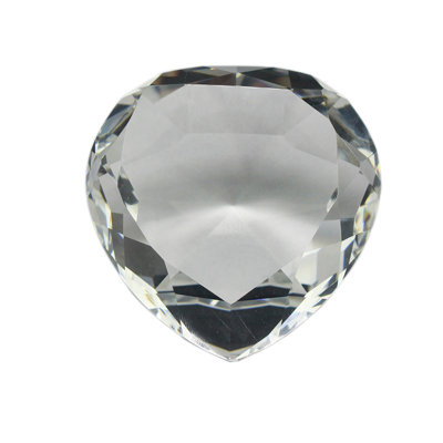 Finian Plastic Paper Weight