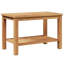 Rectangular Outdoor Coffee Table-432586884