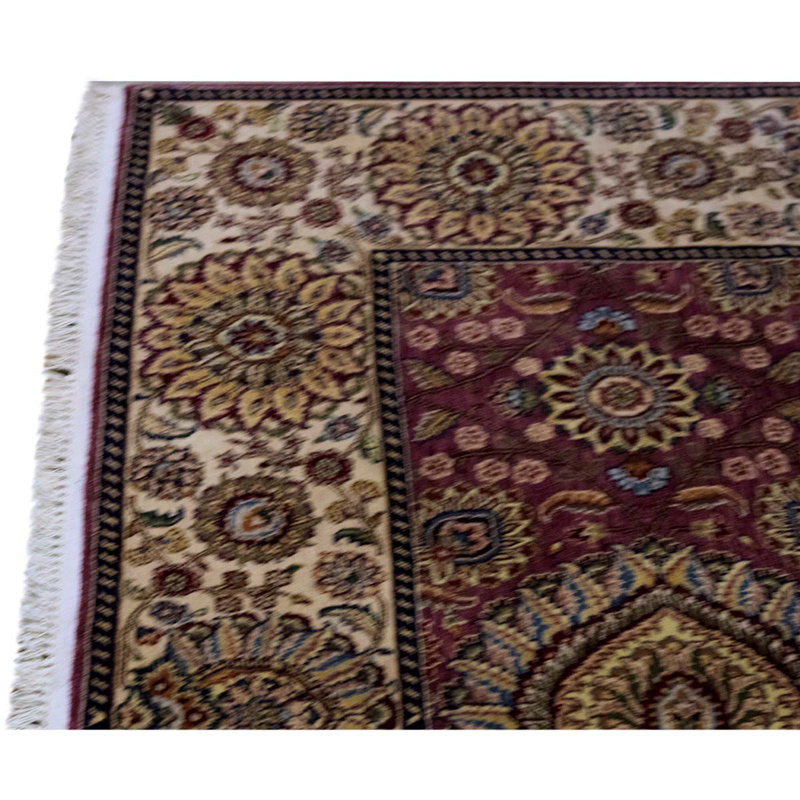 One-of-a-Kind 5'9" X 8'9" Area Rug