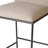 Rachael Cascade Ace Aluminum Bistro Table-1010267463