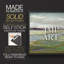 «Meadow Stream II», reproduction encadrée-2120761039-2120761028