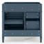 Single Bathroom Vanity with Top-933290840-933290843