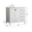Ensemble de meuble-lavabo simple 36 po Irene-1244386783