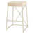 A La Mode Ivory/Oyster White