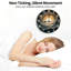 Celestial Clock Design for Home Wall Art Decor