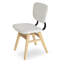 Chaise de salle à manger Hazal-22568894-22356197