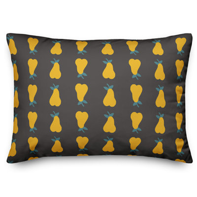  Coussin Pear