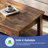Coffee Table with Storage, Lift Top Coffee Table for Living Room-1010537747-1008887563