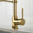 FLG Pull Down Kitchen Faucet