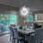 Lakeyah 12 - Light Dimmable Sputnik Sphere Chandelier-2045123259