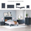 Commode Temicka