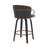 Benedic Swivel Upholstered Counter Stool-776520397
