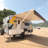 Retractable RV/Patio Awning-25950225-25950220