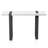 Atreau 47.25'' Console Table