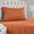 Terracotta is out of stock selected