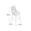 Virginia Swivel Upholstered Counter Stool-27164072