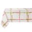 Abstract Grid Abstract Tablecloth-1953809837
