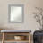 Flat Wall Mirror-1050686360