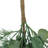 Leaves Teardrop Wreath For Home