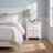Oude 25'' W Nightstand