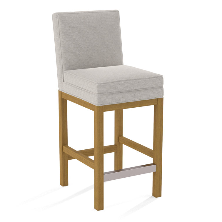 Upholstered Stool