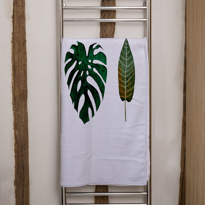 Dorin Midweight Bath Towel