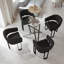 Chaises en tonneau Boucle Barrel-560916263-560916257