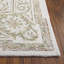 Tapis oriental en laine touffeté à la main Enid-1326372650