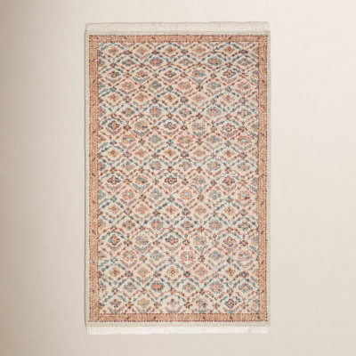 Maeve Hand-Knotted Wool Rug