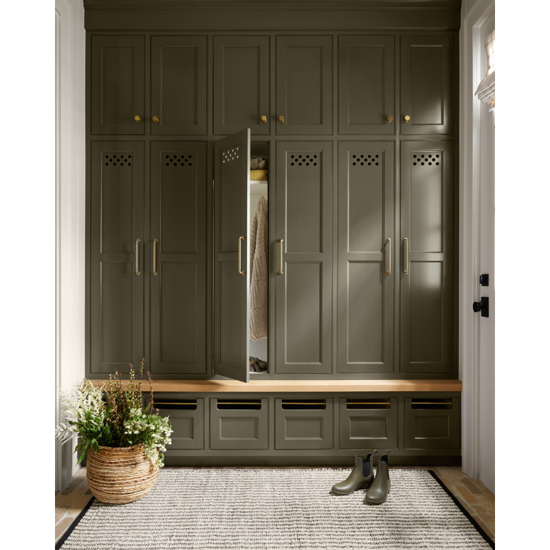 Tapis ivoire / noir Angela Rose x Loloi Colton, Rectangle 10 pi x 14 pi