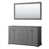 Dark Gray/Matte Black