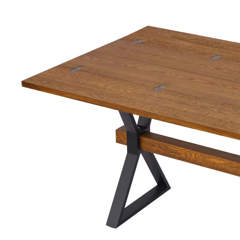 Rockleigh Expandable Console Table