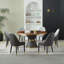 7 - Piece Dining Set-1301424095