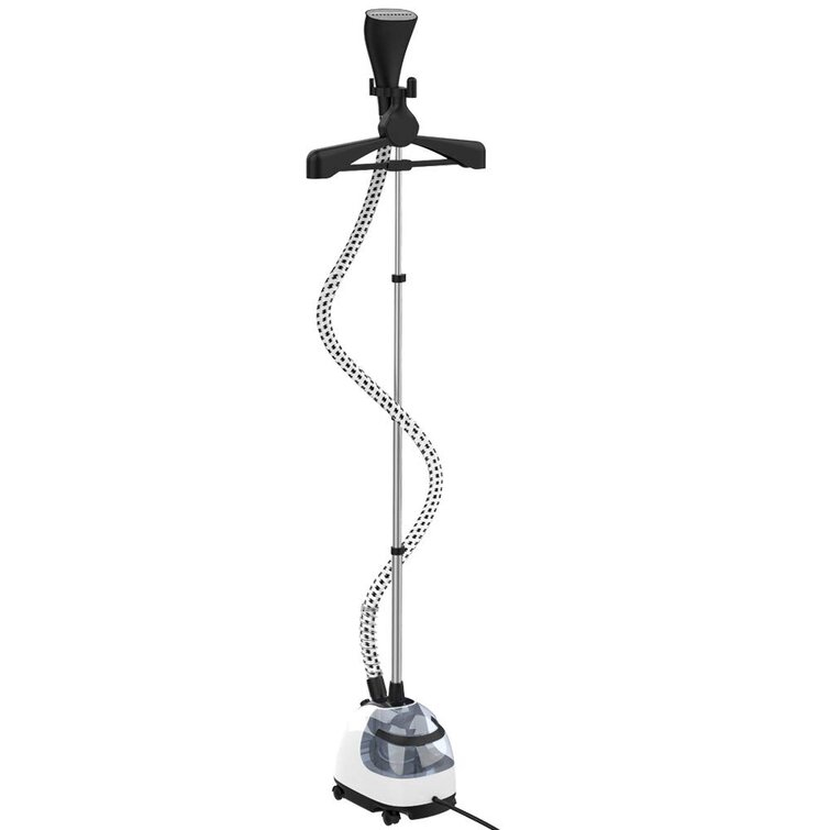 BLACK+DECKER Easy Garment Steamer USA