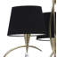 Eurich 3 - Light Shaded Chandelier-33348309