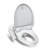 WASHLET A2 Electronic Toilet Seat Bidet