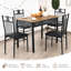 Ensemble repas pour quatre personnes-61761936-61761935