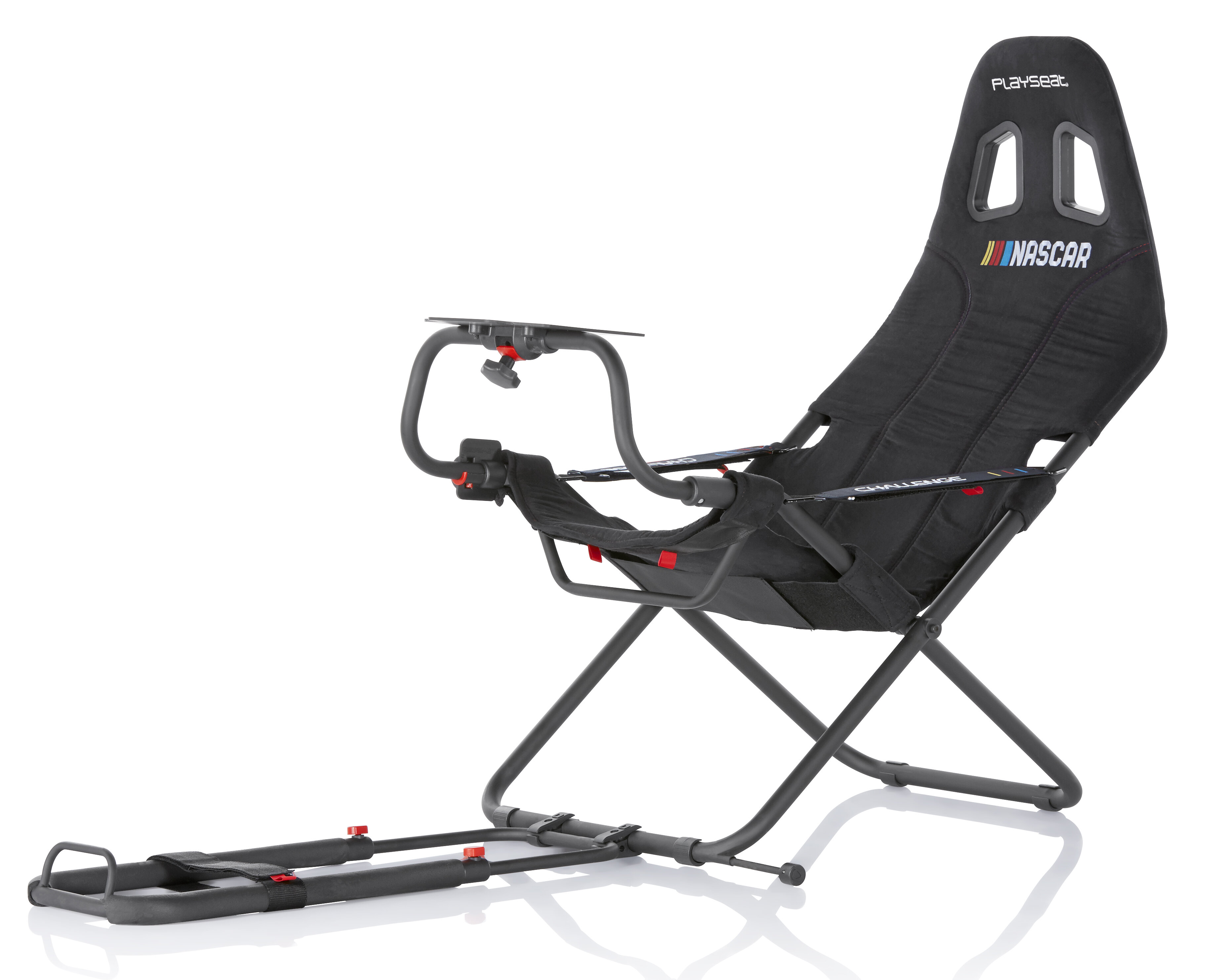 Folding racing best sale gaming chair