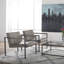 Fauteuil capitonné de 27,5 po de largeur Holbeach-658594358